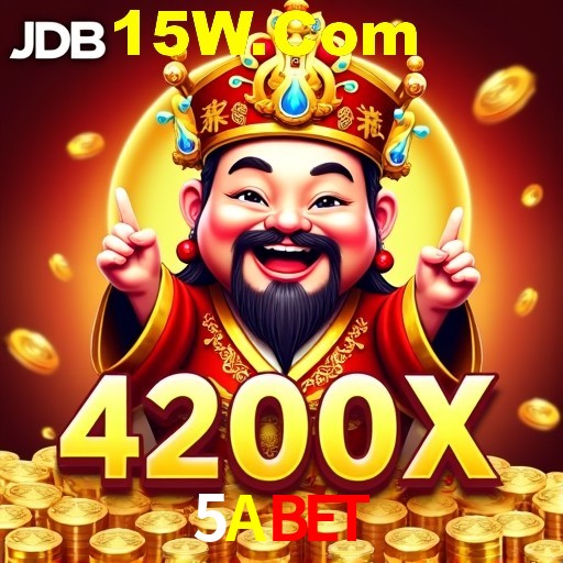 Account Benefits 5Abet