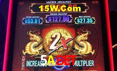 A Experiência Imersiva dos Cassinos Ao Vivo no 5Abet