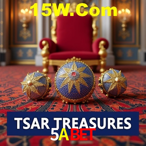 Descubra o Mundo do Cassino Online com 5Abet