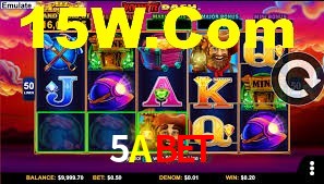 5Abet.Com