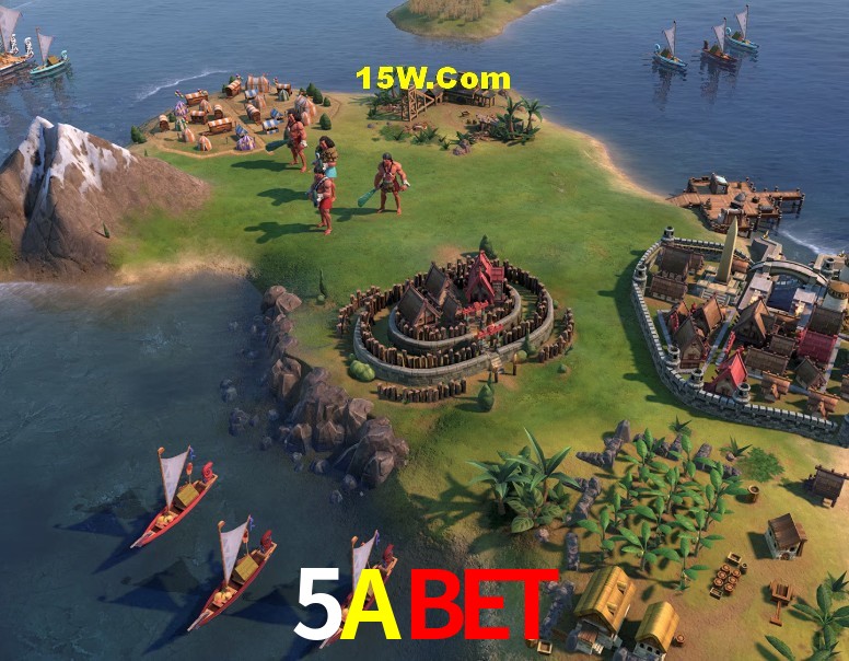 Inovações de Jogos na 5Abet: O Futuro das Experiências Interativas