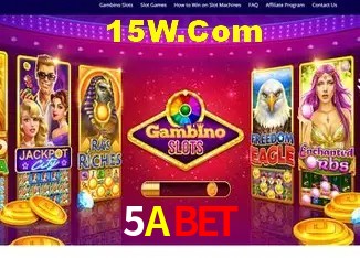 Apostas Esportivas na 5Abet: Um Guia Completo